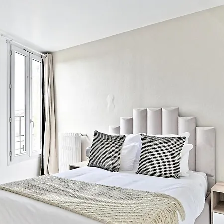 Apartmán Friendly And Bright - V *