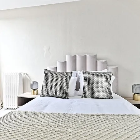 Apartment Friendly And Bright - V *